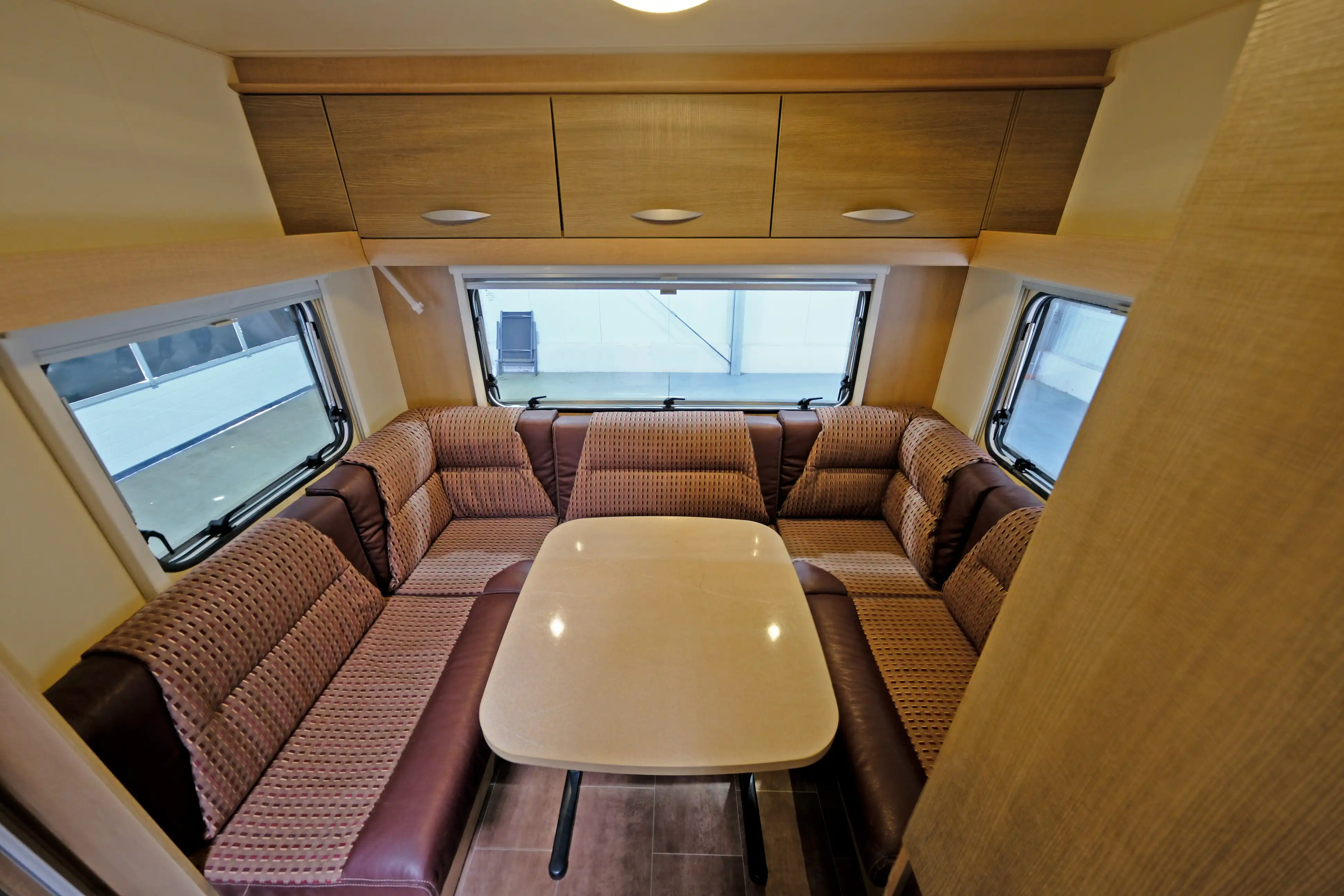 BUERSTNER Premio 490 TL